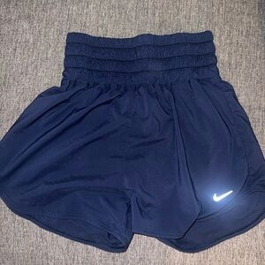 Nike Running Shorts - Size Medium